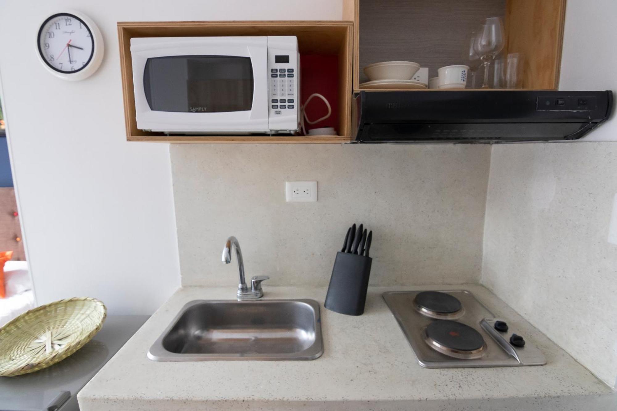 Campin Bogota Apartametos Apartment Exterior foto